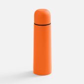 Термос Skydive ver.2, оранжевый