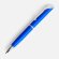 Ручка шариковая Glide, синяя