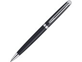 Шариковая ручка Waterman Hemisphere, цвет: MattBlack CT, стержень: Mblue Шариковая ручка Waterman Hemisphere, цвет: MattBlack CT, стержень: Mblue