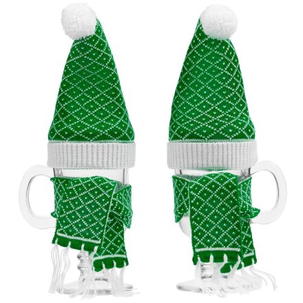 Набор «Предвкушение волшебства», зеленый Набор «Предвкушение волшебства», зеленый