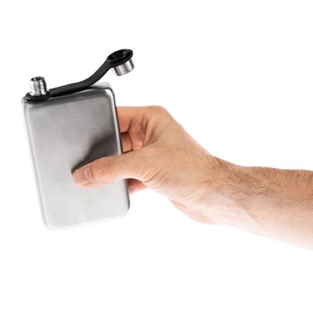 Фляжка Druk, стальная Фляжка Druk, стальная