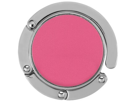 Держатель для сумки Atlantis, розовый Держатель для сумки Atlantis, розовый