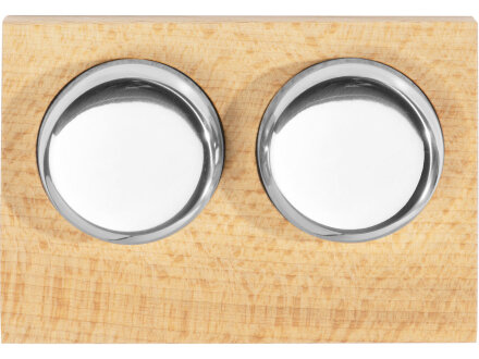 Шайбы для охлаждения виски на подставке Cool and steel Шайбы для охлаждения виски на подставке Cool and steel