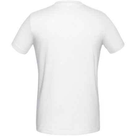 Футболка «Меламед. The Beatles», белая Футболка «Меламед. The Beatles», белая