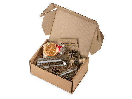 Набор для приготовления настойки Набор для приготовления настойки