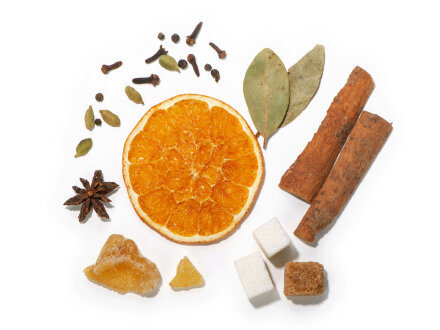 Набор для приготовления настойки Набор для приготовления настойки