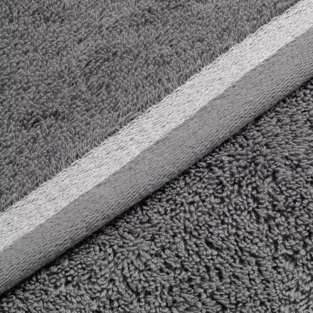 Полотенце Felice, большое, антрацит Полотенце Felice, большое, антрацит