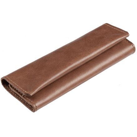 Набор Apache Passkey, коричневый (какао) Набор Apache Passkey, коричневый (какао)