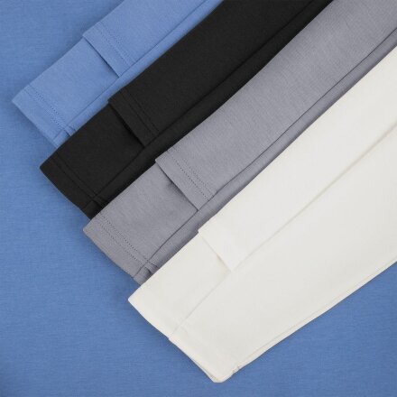 Куртка с капюшоном унисекс Begi, серая Куртка с капюшоном унисекс Begi, серая