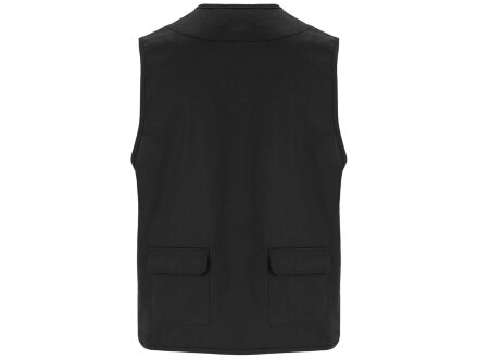 Жилет Venera, черный Жилет Venera, черный