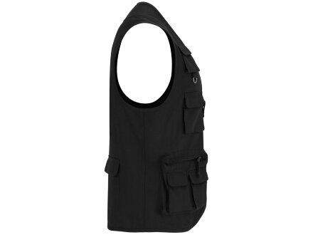 Жилет Venera, черный Жилет Venera, черный