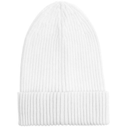 Шапка Alpine, белая Шапка Alpine, белая