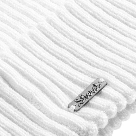 Шапка Alpine, белая Шапка Alpine, белая