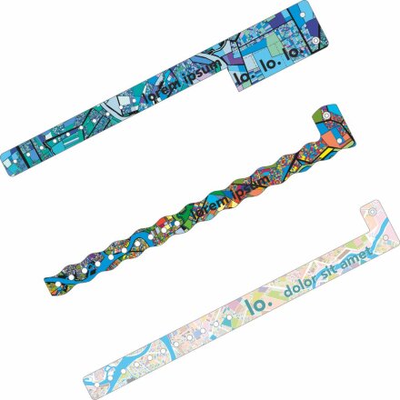 Браслет Pulse на заказ Браслет Pulse на заказ