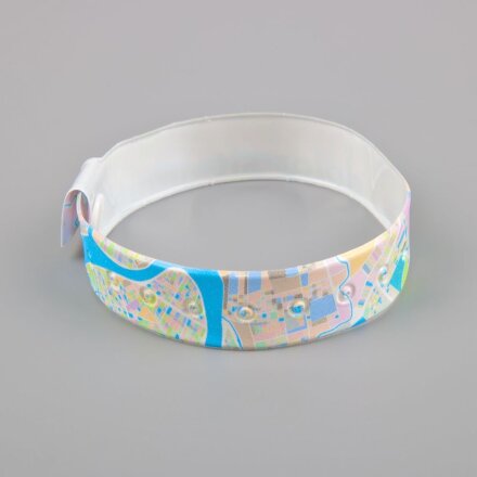 Браслет Pulse на заказ Браслет Pulse на заказ