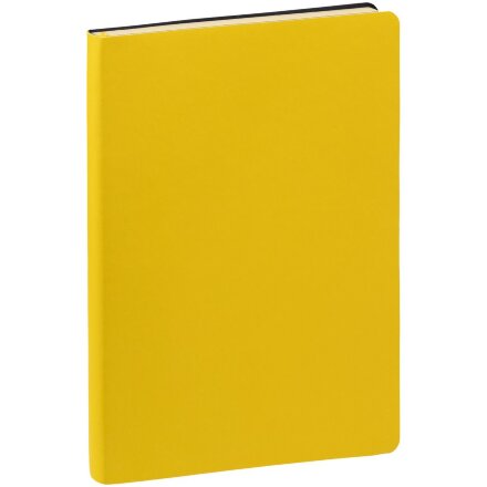 Ежедневник Romano, недатированный, желтый Ежедневник Romano, недатированный, желтый