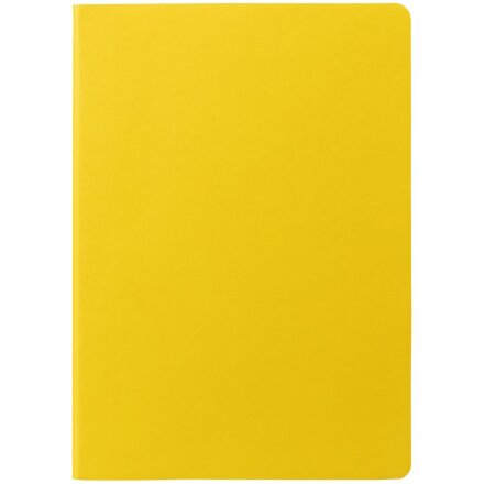 Ежедневник Romano, недатированный, желтый Ежедневник Romano, недатированный, желтый