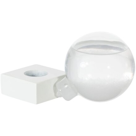 Штормгласс Mystery, белый Штормгласс Mystery, белый