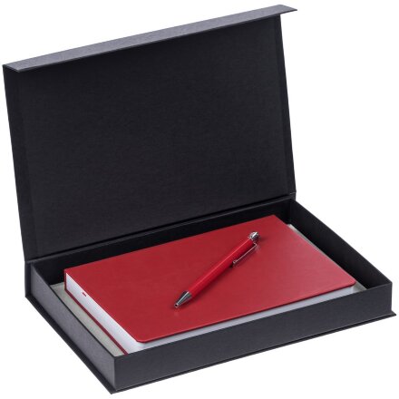 Коробка Silk, черная Коробка Silk, черная