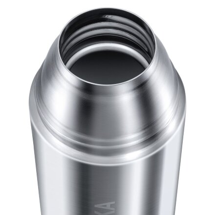 Термос Relaxika Duo 750, стальной Термос Relaxika Duo 750, стальной