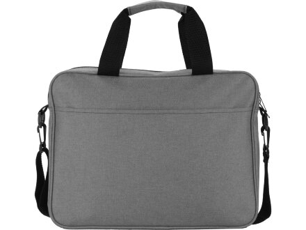 Сумка Янг для ноутбука 13,7, серый Сумка Янг для ноутбука 13,7, серый