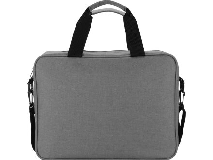 Сумка Янг для ноутбука 13,7, серый Сумка Янг для ноутбука 13,7, серый
