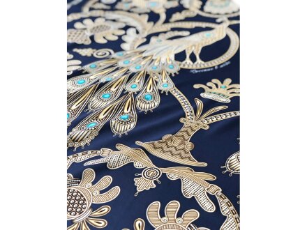 Платок Русское золотное шитьё Платок Русское золотное шитьё