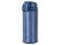 Термос из нерж. стали тм ThermoCafe ТС-350T (Blue), 0.35L, синий с нанесением логотипа