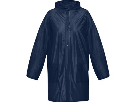 Ada дождевик - темно-синий