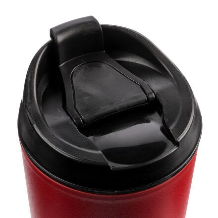 Термостакан Edda, красный Термостакан Edda, красный