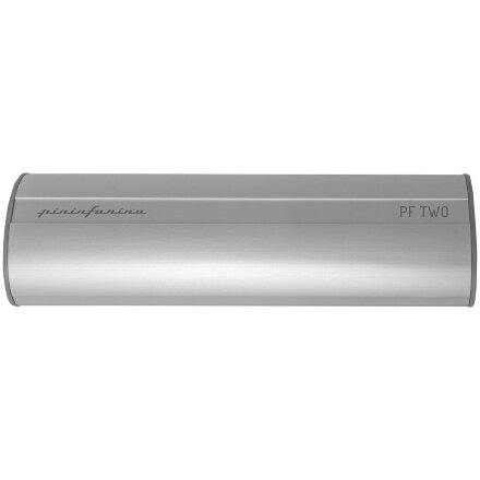 Ручка шариковая PF Two, черная Ручка шариковая PF Two, черная