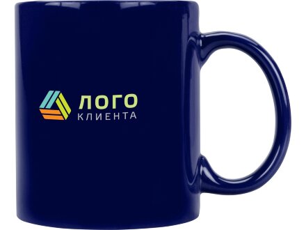 Подарочный набор Tea Trio Superior с тремя видами чая, синий Подарочный набор Tea Trio Superior с тремя видами чая, синий