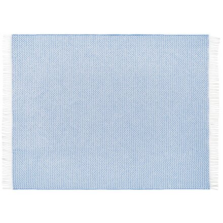 Плед Sagunt, светло-синий Плед Sagunt, светло-синий