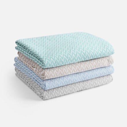 Плед Sagunt, светло-синий Плед Sagunt, светло-синий