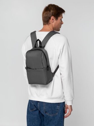 Рюкзак Brevis, серый Рюкзак Brevis, серый