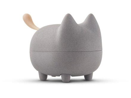 Портативная акустика Rombica Mysound Tito 1C, светло-серый (Р)