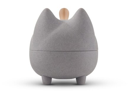 Портативная акустика Rombica Mysound Tito 1C, светло-серый (Р)