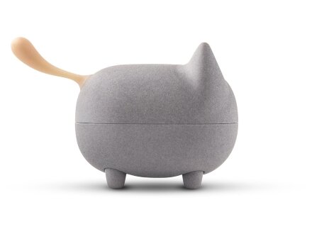 Портативная акустика Rombica Mysound Tito 1C, светло-серый (Р)