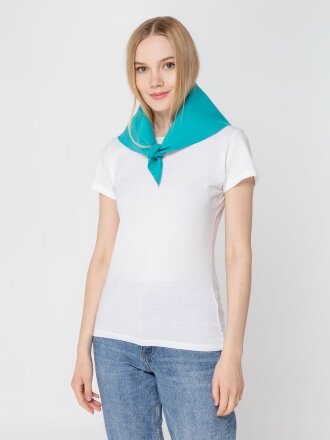 Бандана Overhead, бирюзовая Бандана Overhead, бирюзовая