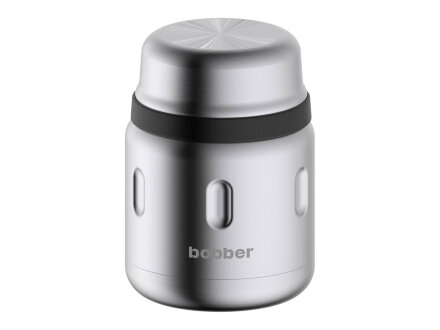 Термос для еды, вакуумный, бытовой, тм bobber. Объем 0.47 литра. Артикул Jerrycan-470 Matte Термос для еды, вакуумный, бытовой, тм bobber. Объем 0.47 литра. Артикул Jerrycan-470 Matte