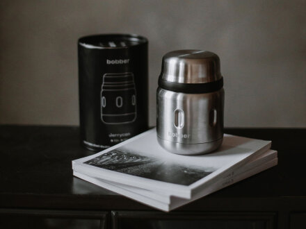 Термос для еды, вакуумный, бытовой, тм bobber. Объем 0.47 литра. Артикул Jerrycan-470 Matte Термос для еды, вакуумный, бытовой, тм bobber. Объем 0.47 литра. Артикул Jerrycan-470 Matte