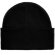 Шапка Urban Flow, черная Шапка Urban Flow, черная