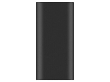 Внешний аккумулятор Rombica NEO Terra Pro, черный Внешний аккумулятор Rombica NEO Terra Pro, черный