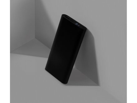 Внешний аккумулятор Rombica NEO Terra Pro, черный Внешний аккумулятор Rombica NEO Terra Pro, черный