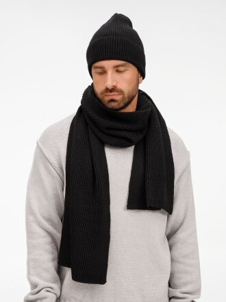 Набор Nobilis Mono, черный Набор Nobilis Mono, черный