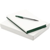 Набор Duplex, белый с зеленым Набор Duplex, белый с зеленым
