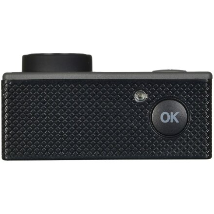 Экшн-камера Digma DiCam 300, серая Экшн-камера Digma DiCam 300, серая