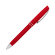 Шариковая ручка Consul, красная