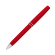 Шариковая ручка Consul, красная