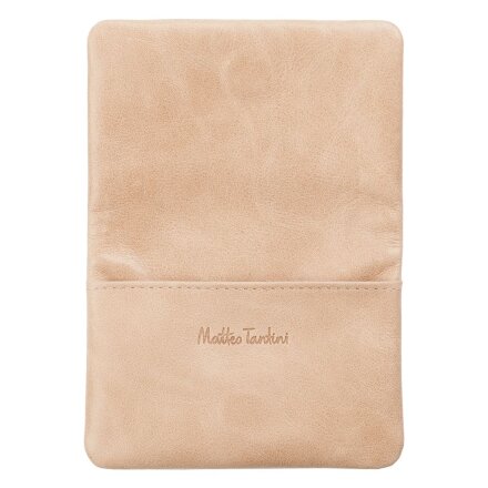 Футляр для визиток Caffelatte Футляр для визиток Caffelatte